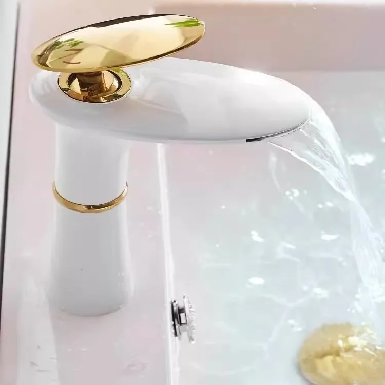 Torneira Misturadora de Banhei - Home Hardware Bathroom Faucets avaliação e preço