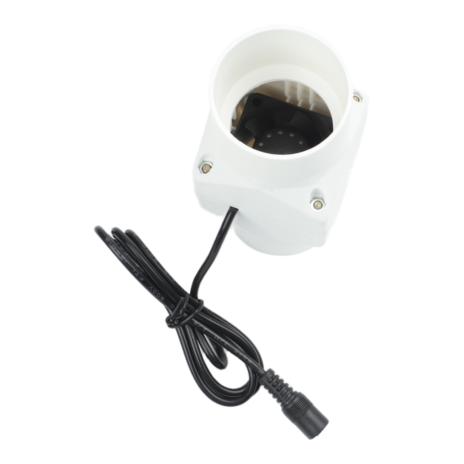 Ventilador de Duto Inline para - Home Bathroom Exhaust Fan avaliação e preço