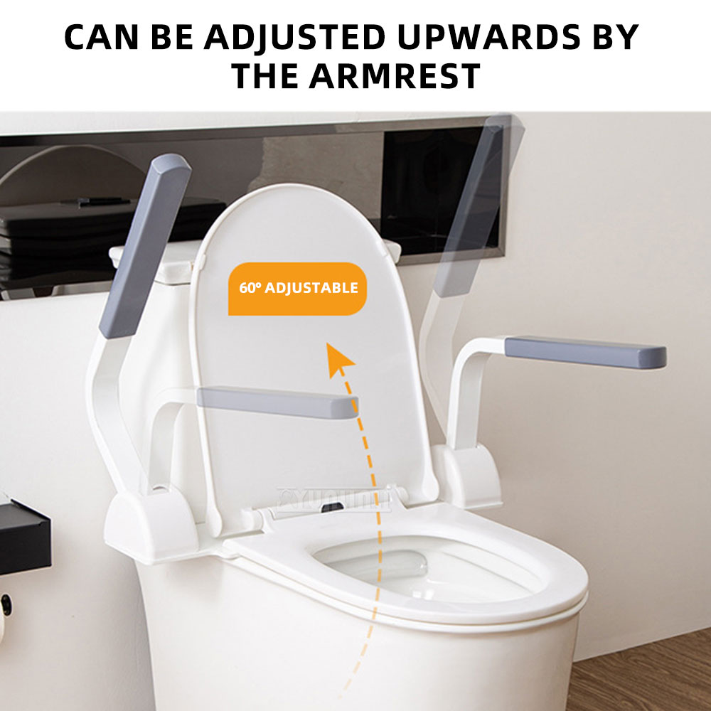 Barra de Apoio de Segurança pa - Home Bathroom Grab Bar avaliação e preço