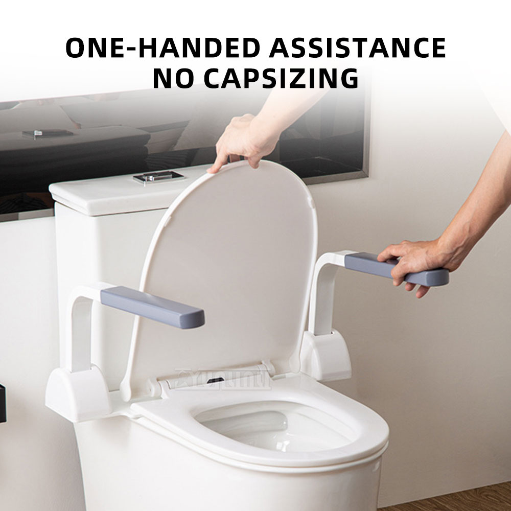 Barra de Apoio de Segurança pa - Home Bathroom Grab Bar avaliação e preço