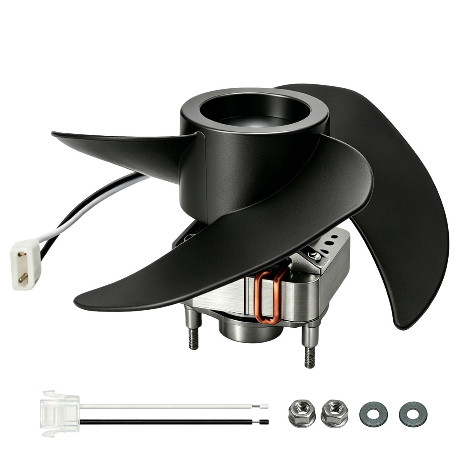 Motor de Ventilador de Exaustã - Home Bathroom Exhaust Fan avaliação e preço